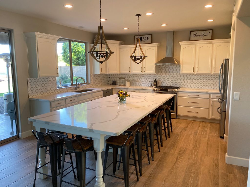 Kitchen Remodels - simplyremodel