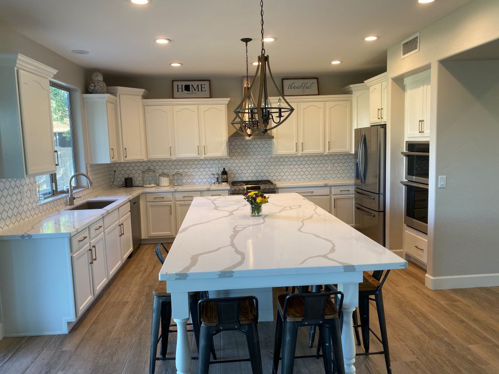 Kitchen Remodels - simplyremodel