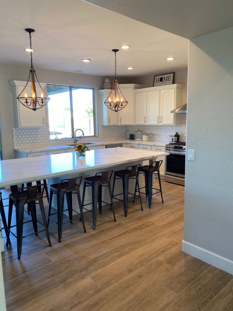 Kitchen Remodels - simplyremodel