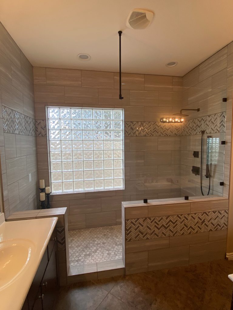Bathroom Remodels - simplyremodel