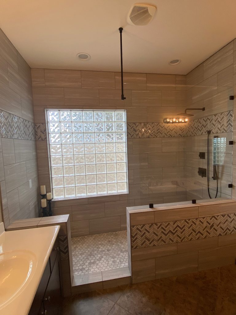 Bathroom Remodels - simplyremodel