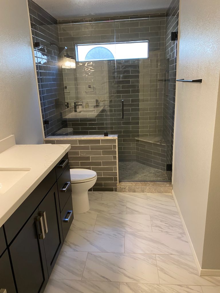 Bathroom Remodels - simplyremodel