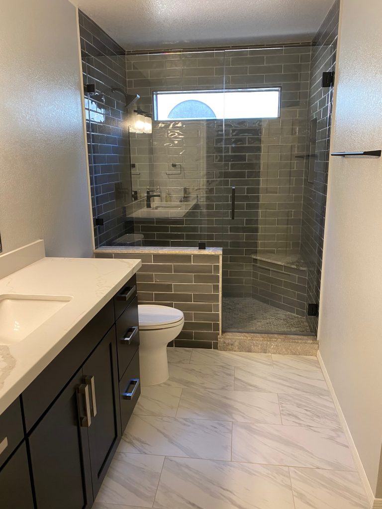 Bathroom Remodels - simplyremodel