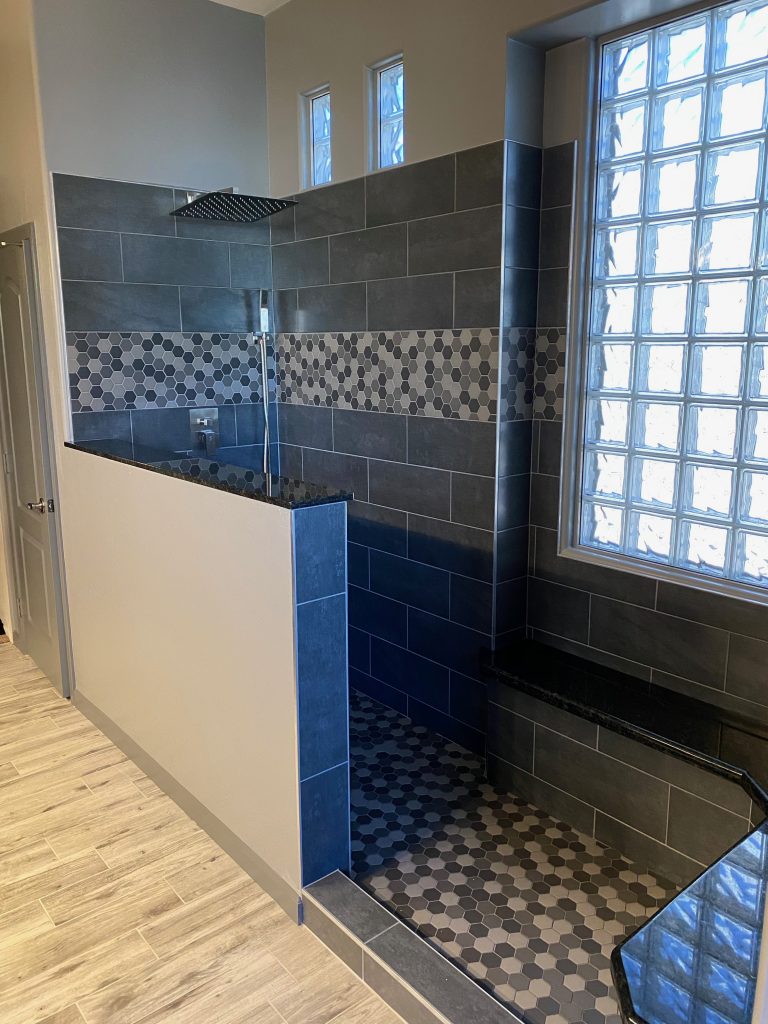 Bathroom Remodels - simplyremodel