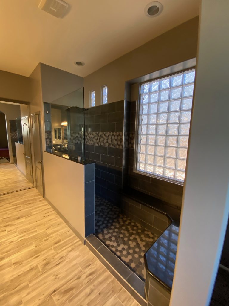 Bathroom Remodels - simplyremodel