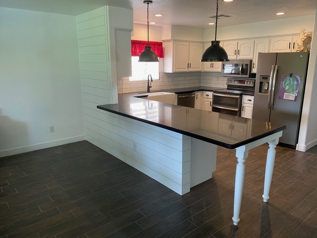 Kitchen Remodels - simplyremodel