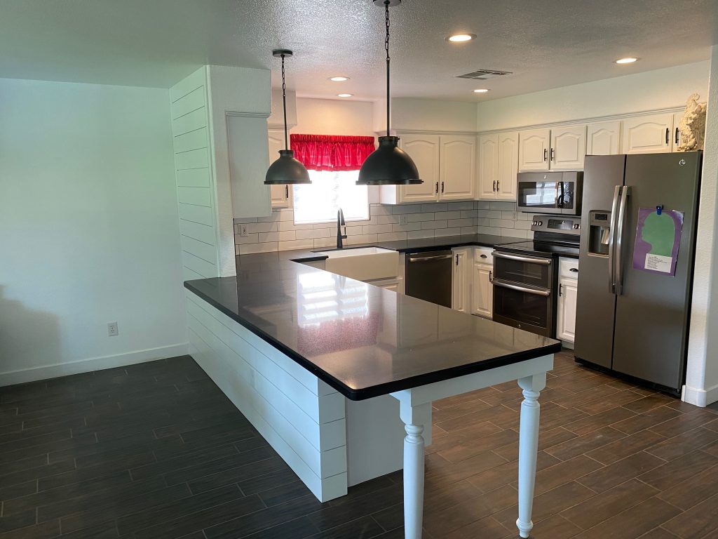 Kitchen Remodels - simplyremodel