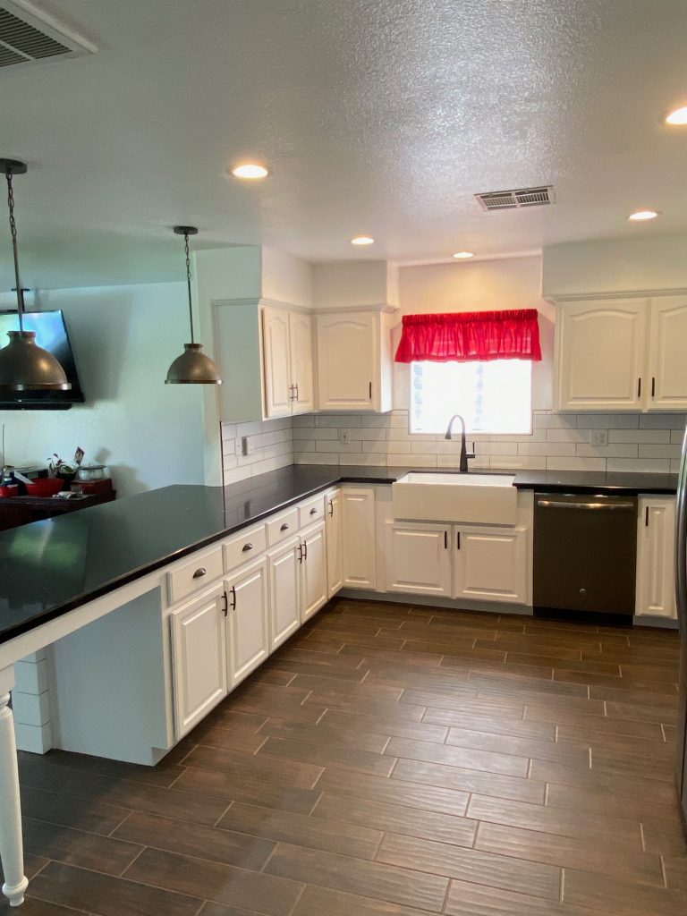 Kitchen Remodels - simplyremodel