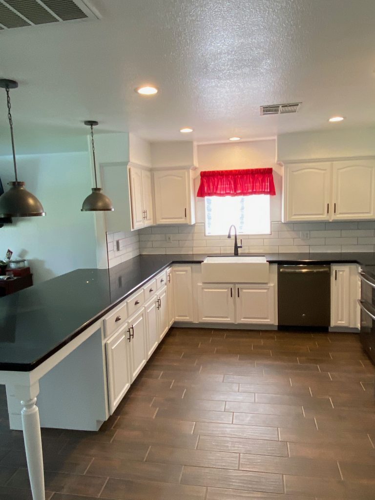 Kitchen Remodels - simplyremodel