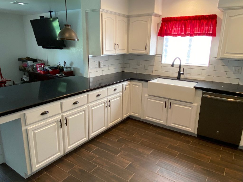 Kitchen Remodels - simplyremodel