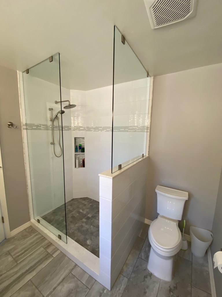 Bathroom Remodels - simplyremodel
