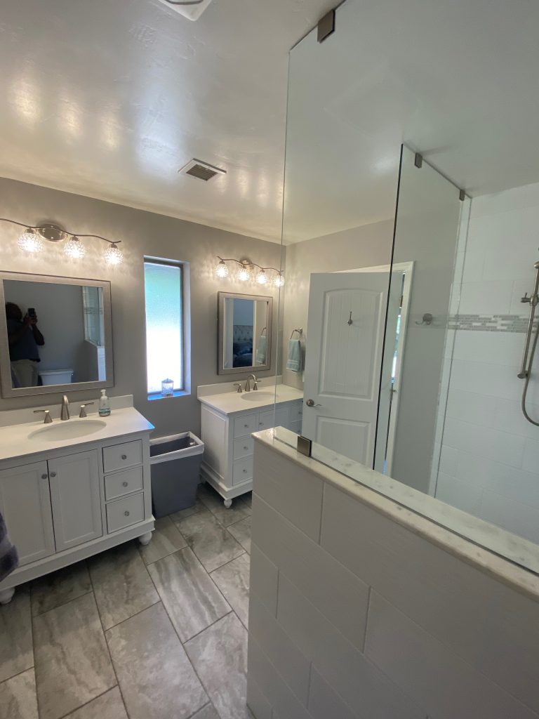 Bathroom Remodels - simplyremodel
