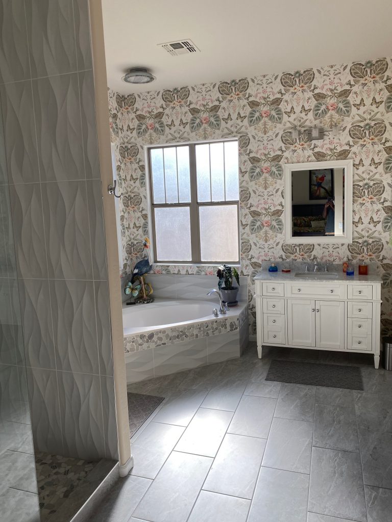 Bathroom Remodels - simplyremodel