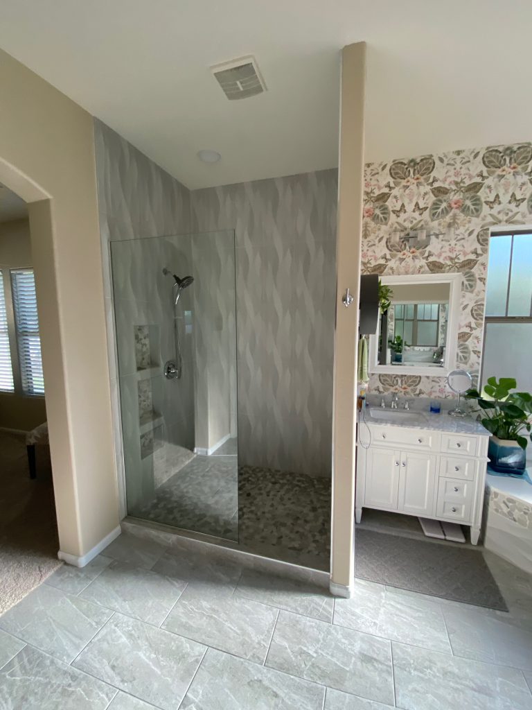 Bathroom Remodels - simplyremodel