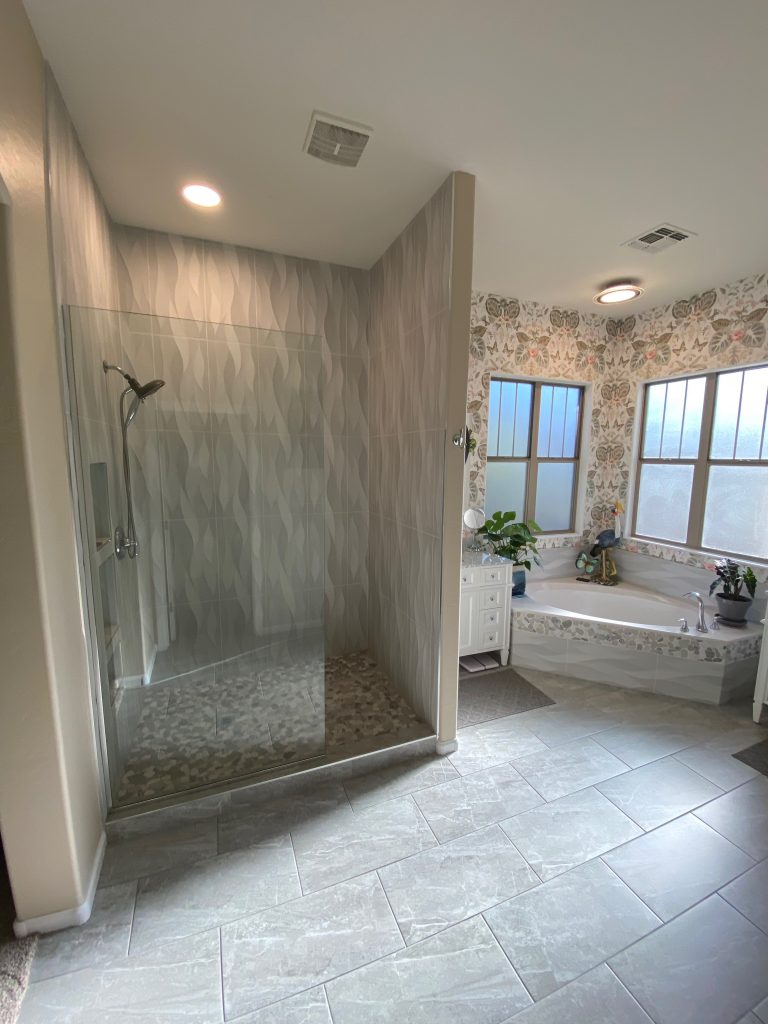 Bathroom Remodels - simplyremodel