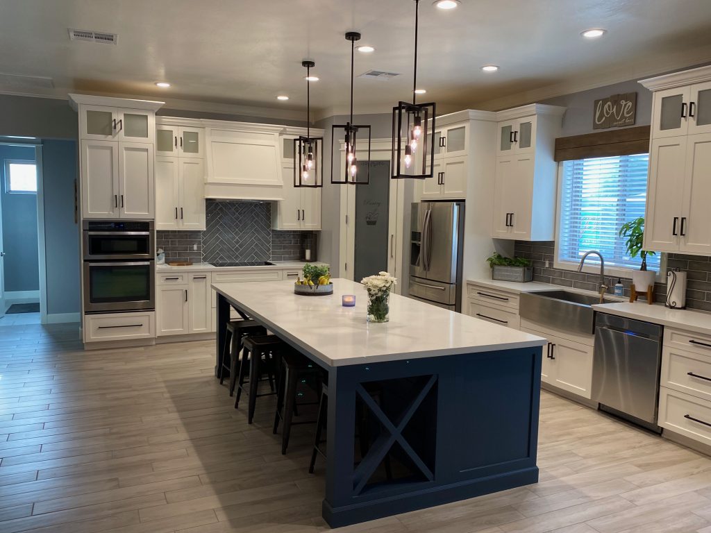 Kitchen Remodels - simplyremodel