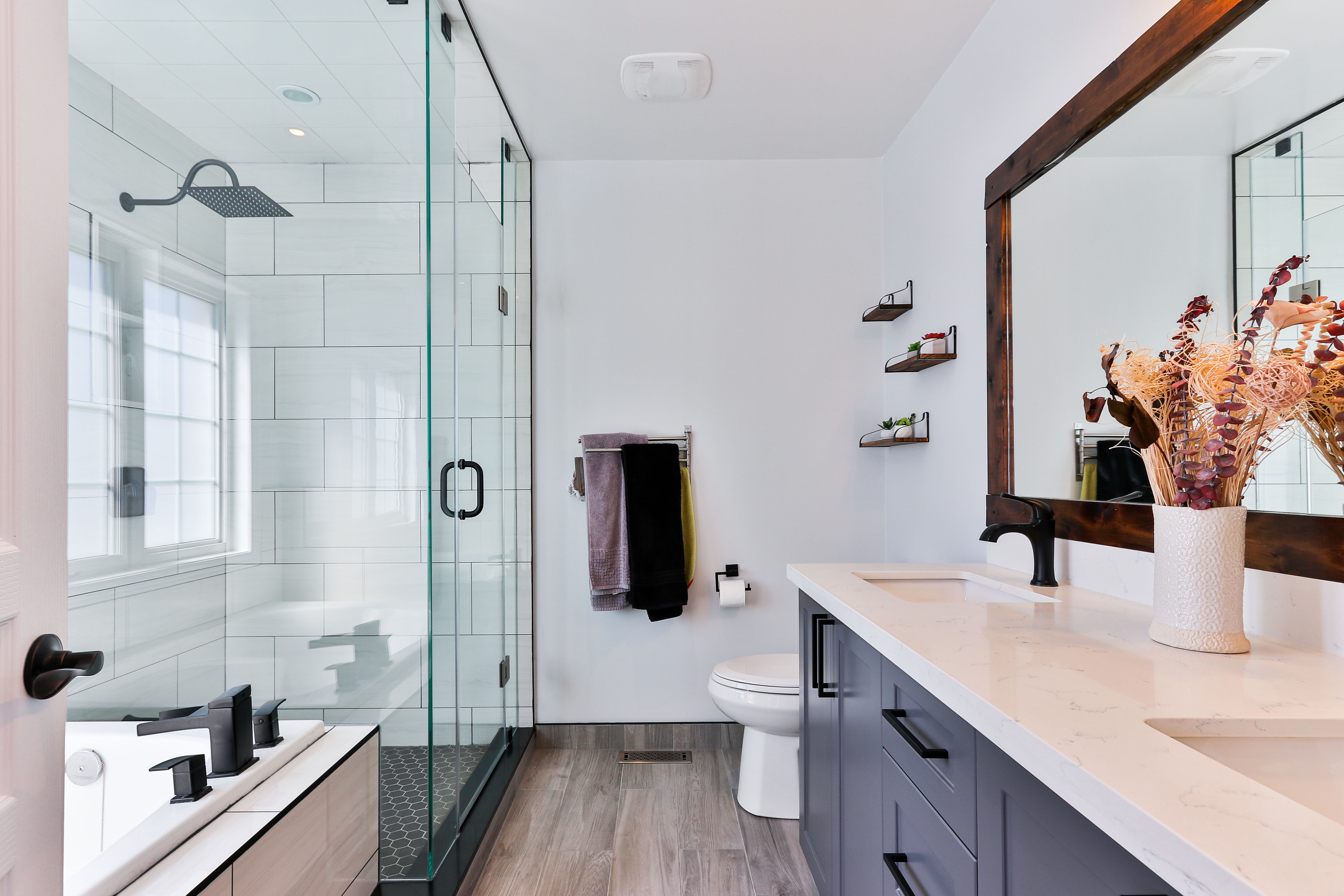 The Ultimate Guide to Renovating Your Bathroom