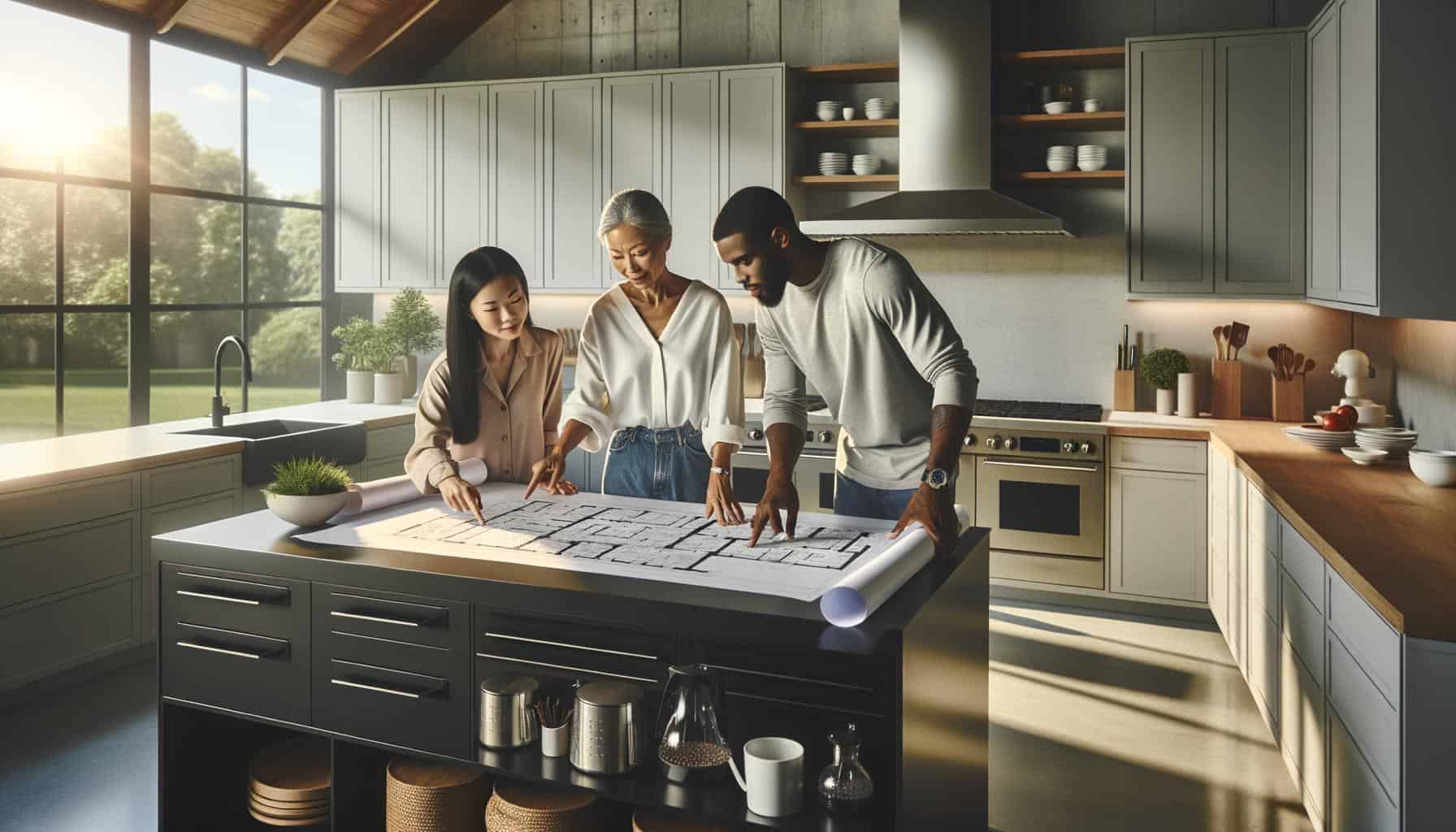 Planning Your Kitchen Layout for Maximum Efficiency 3 , Planning Your Kitchen Layout for Maximum Efficiency, simplyremodel