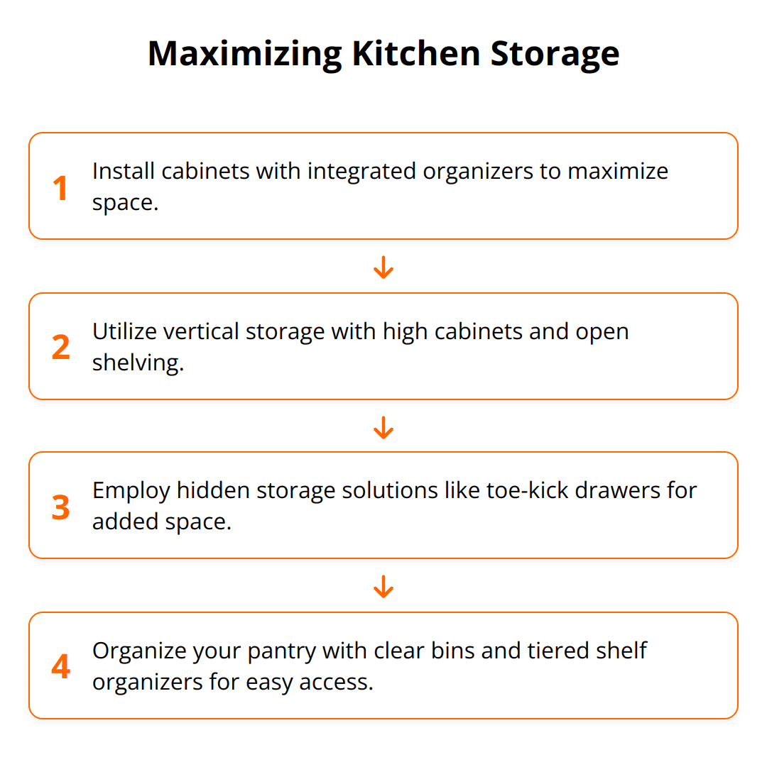 Planning Your Kitchen Layout for Maximum Efficiency 7 , Planning Your Kitchen Layout for Maximum Efficiency, simplyremodel