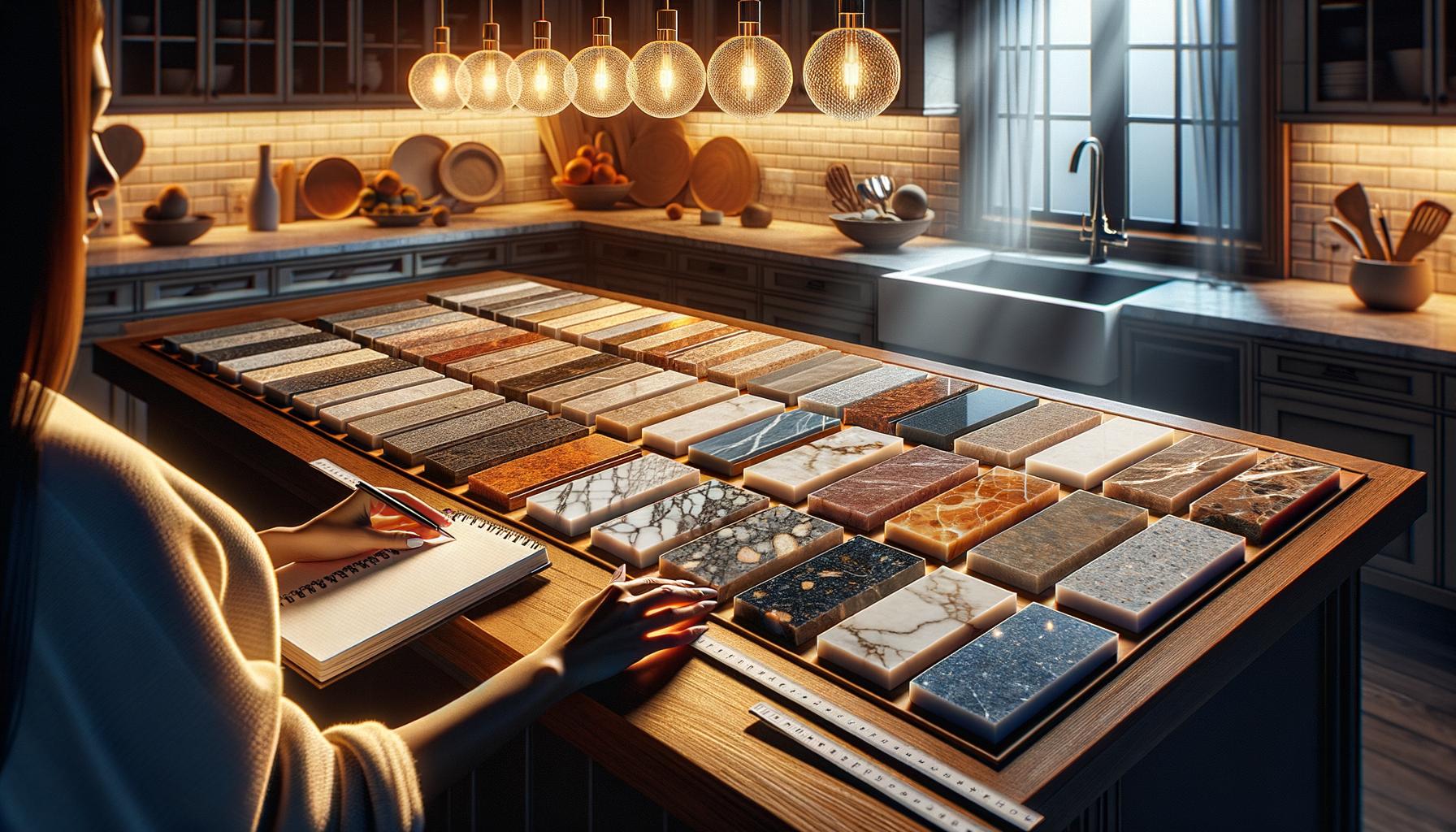 Quartz Countertop Options: All You Need to Know 3 , Quartz Countertop Options: All You Need to Know, simplyremodel