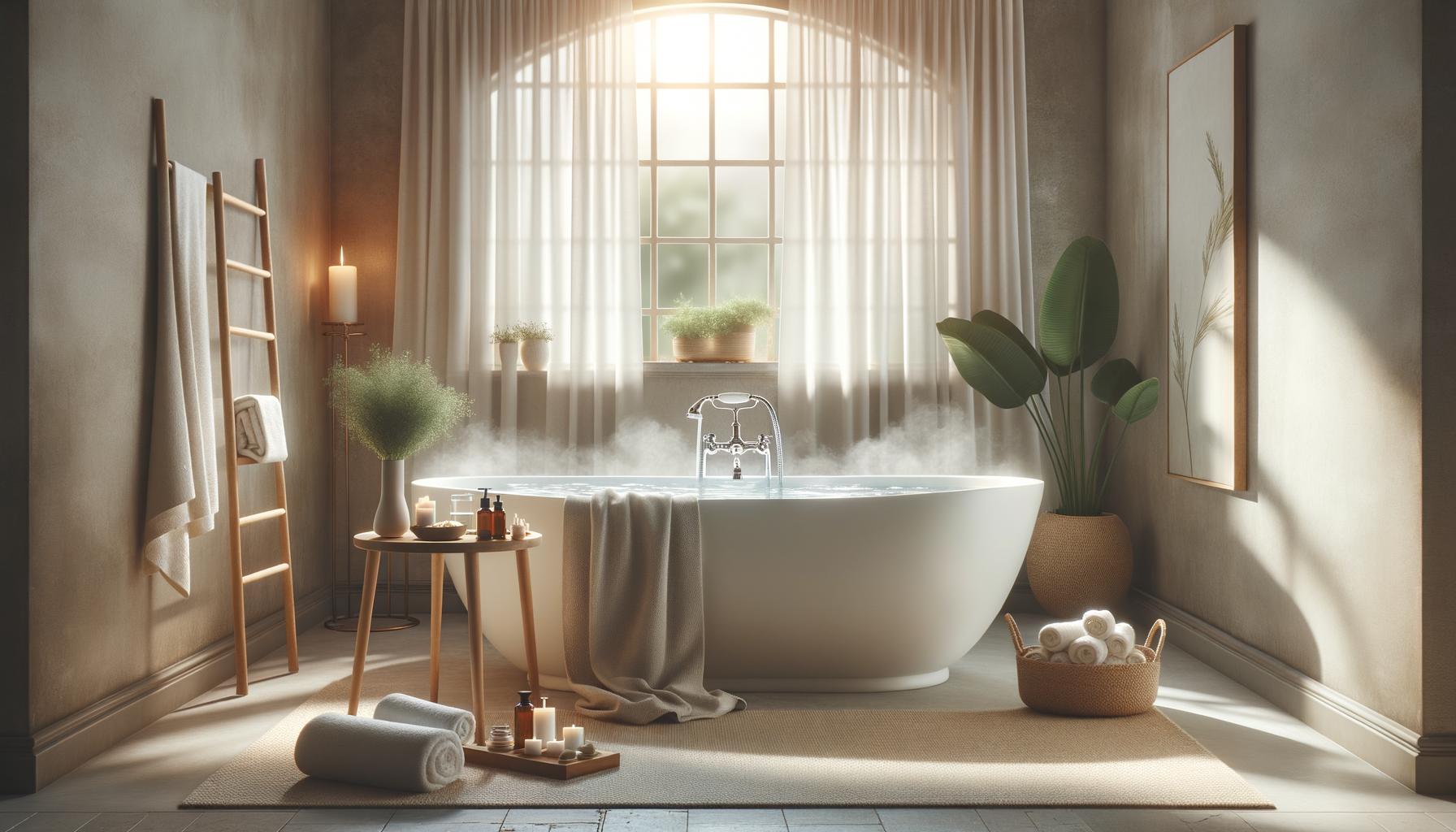 What Features Turn a Regular Bathroom into a Spa-Like Retreat - simplyremodel