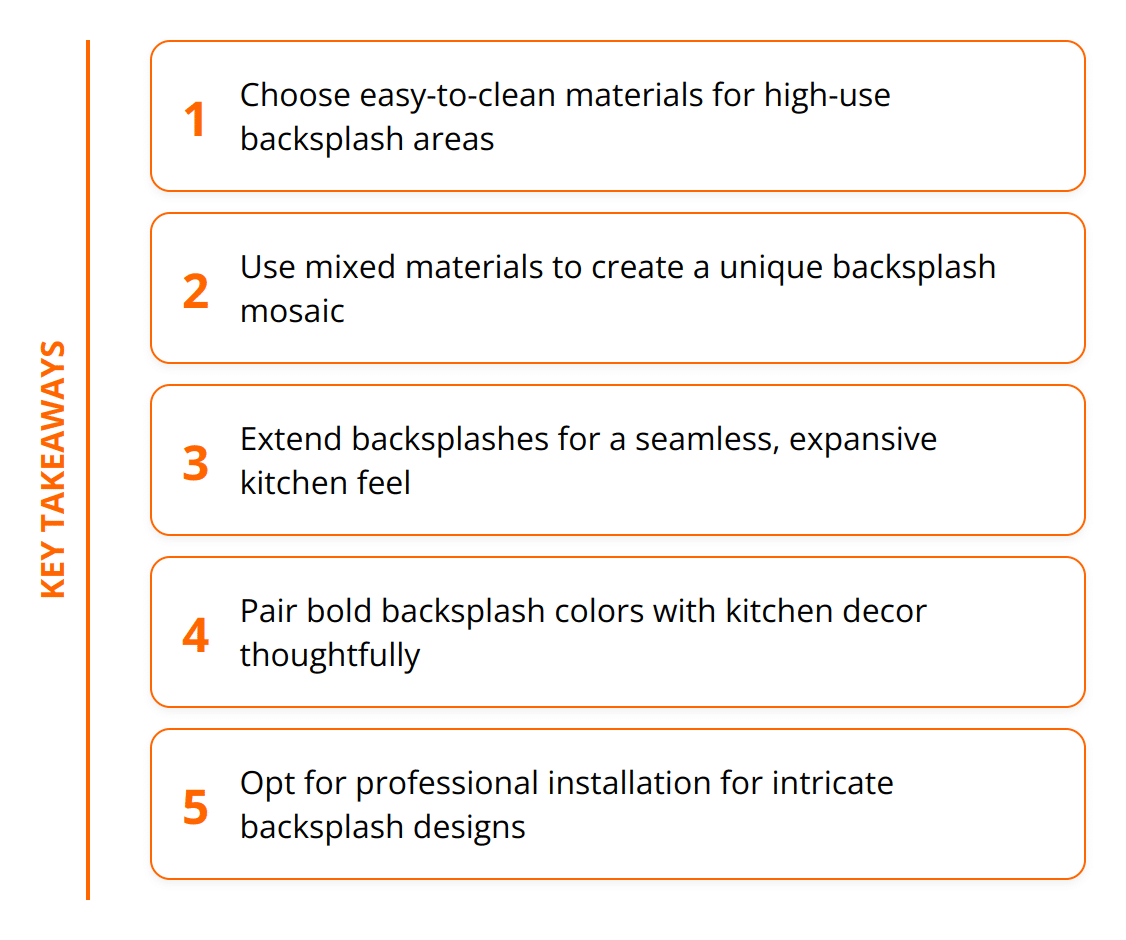 What's New in Kitchen Backsplash Trends 8 , What’s New in Kitchen Backsplash Trends, simplyremodel