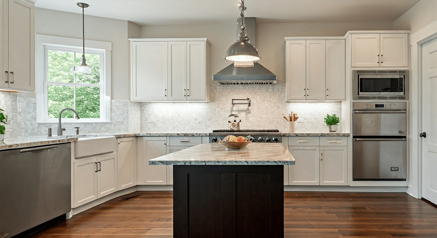 Elevate Your Home with a Kitchen Renovation in Phoenix - simplyremodel