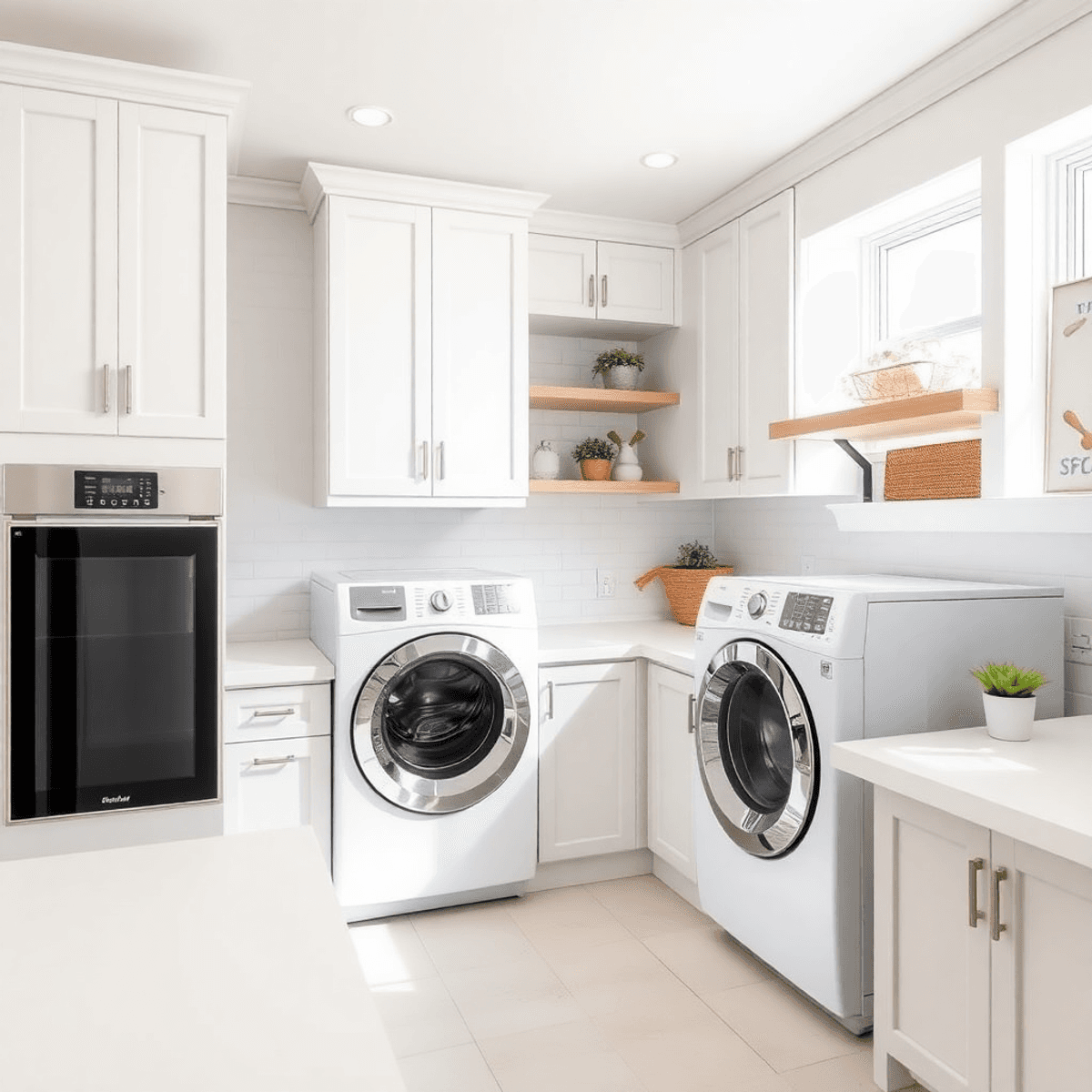 Remodeling a Laundry Room: Material Selections 3 , Remodeling a Laundry Room: Material Selections, simplyremodel